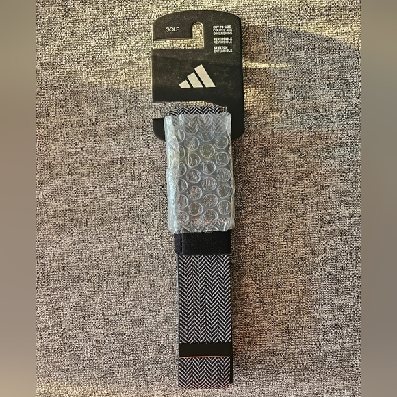 NEW NWT Adidas Belt - Picture 5 of 11